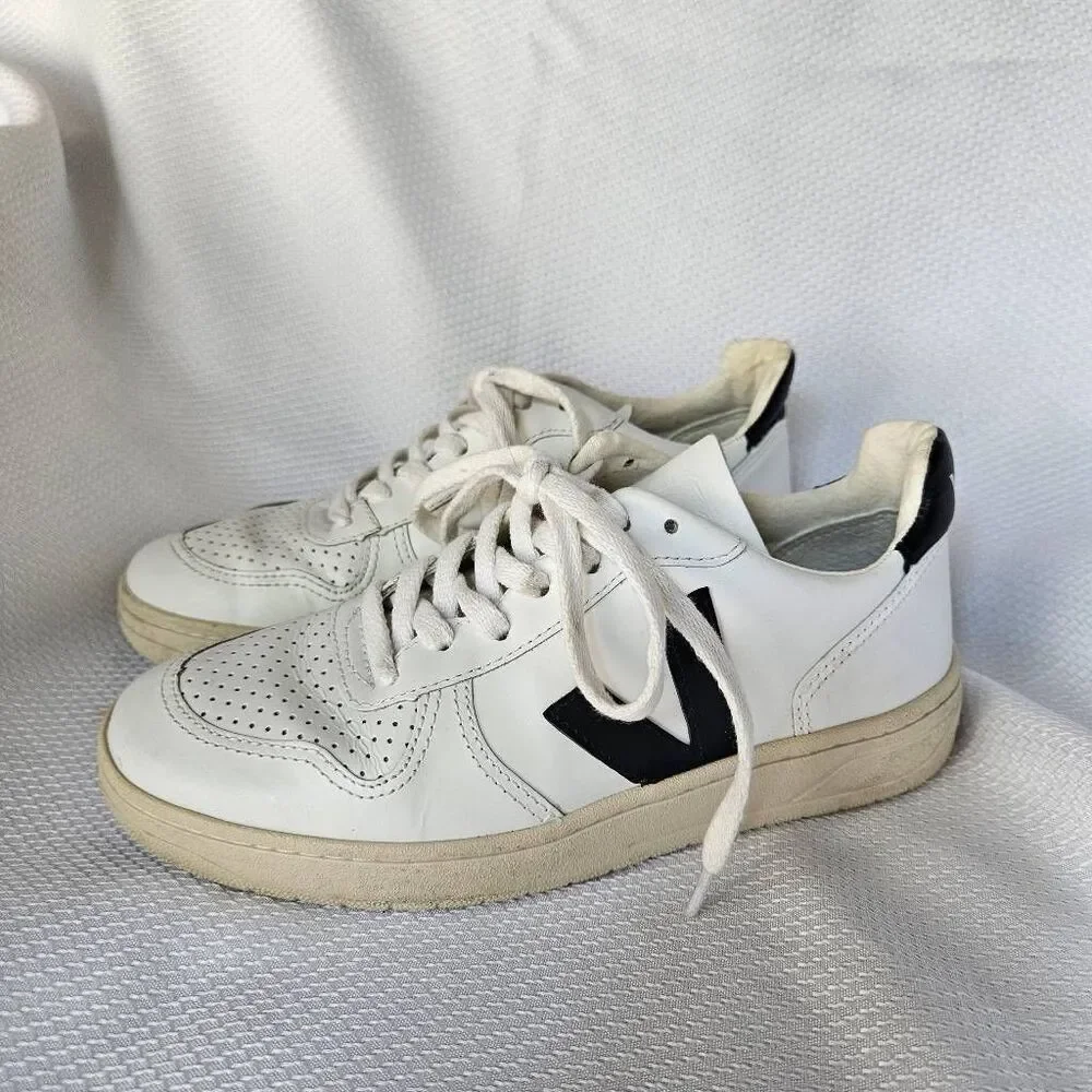 Veja 10 black